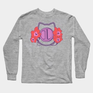 Penny in Public Long Sleeve T-Shirt